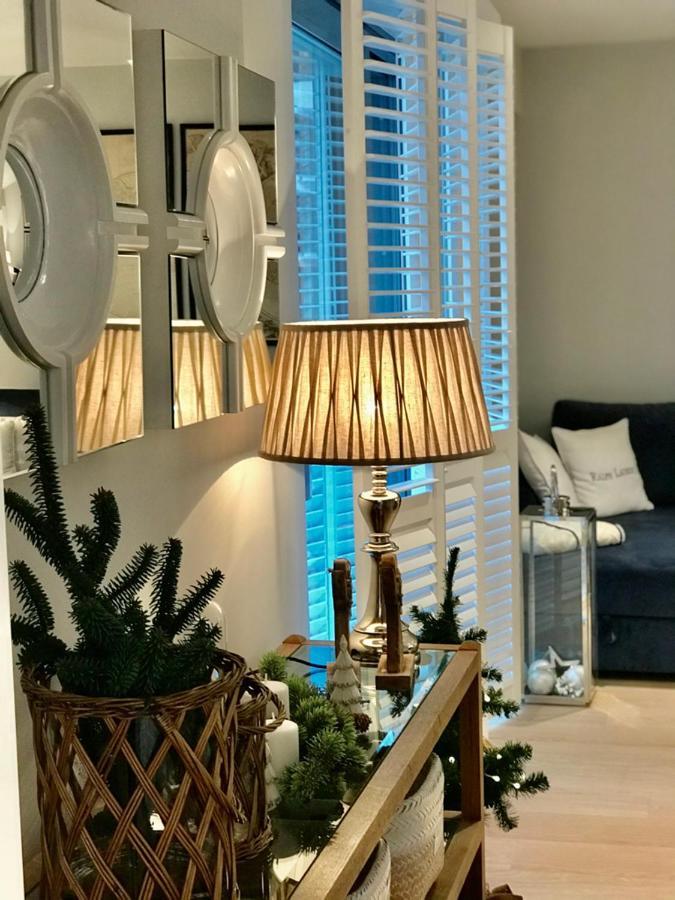 Edel Exclusive Apartments Balticus A 48 Especially For You Miedzyzdroje Exterior photo