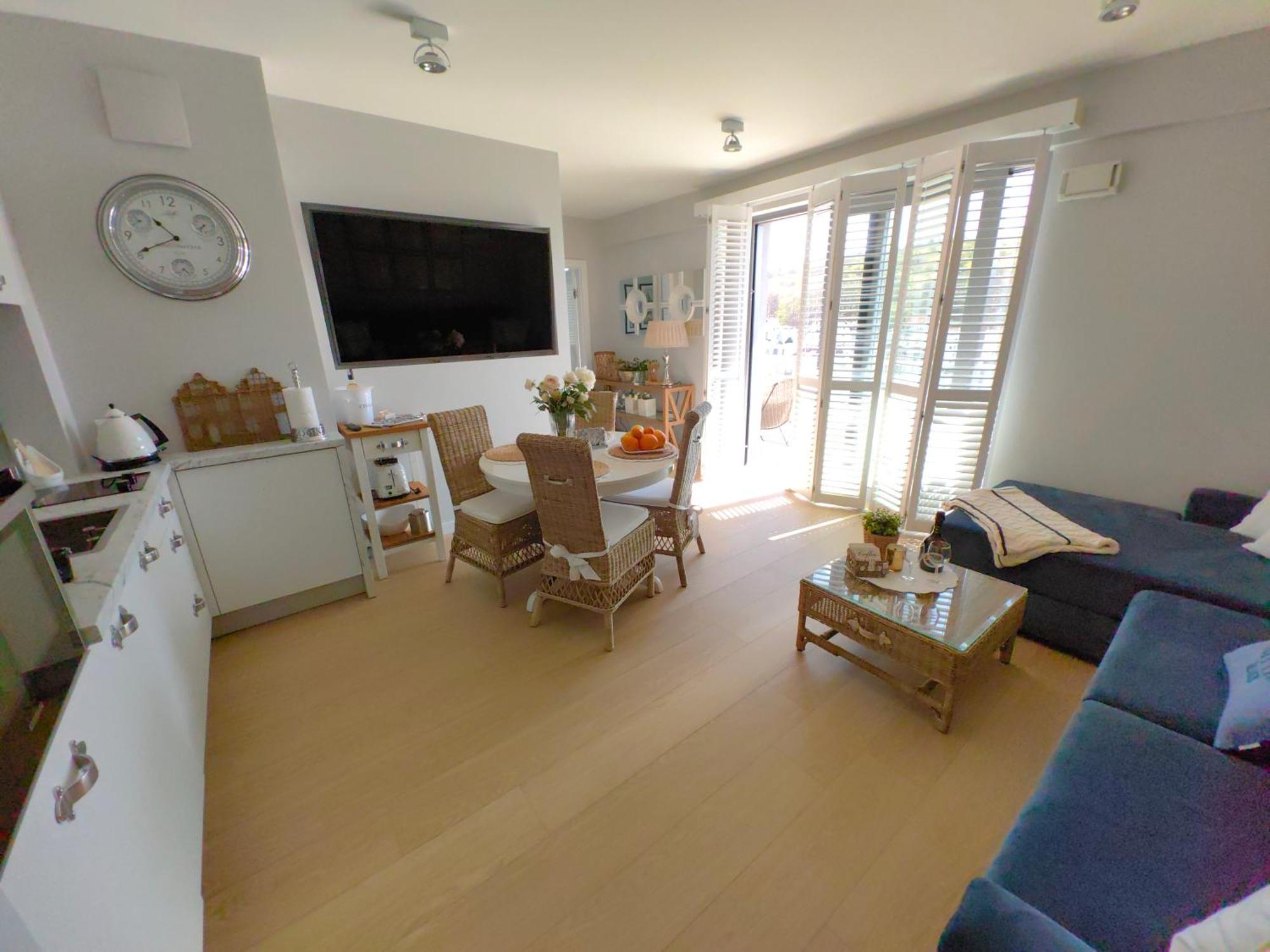 Edel Exclusive Apartments Balticus A 48 Especially For You Miedzyzdroje Exterior photo