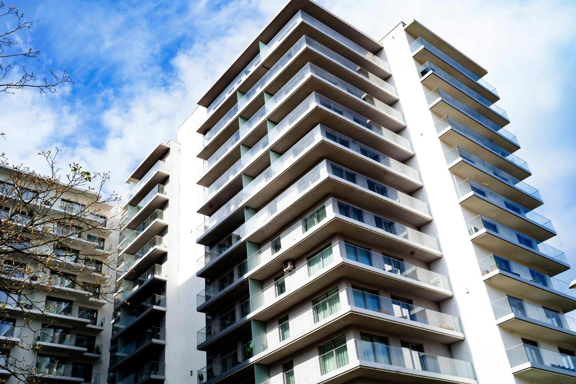 Edel Exclusive Apartments Balticus A 48 Especially For You Miedzyzdroje Exterior photo