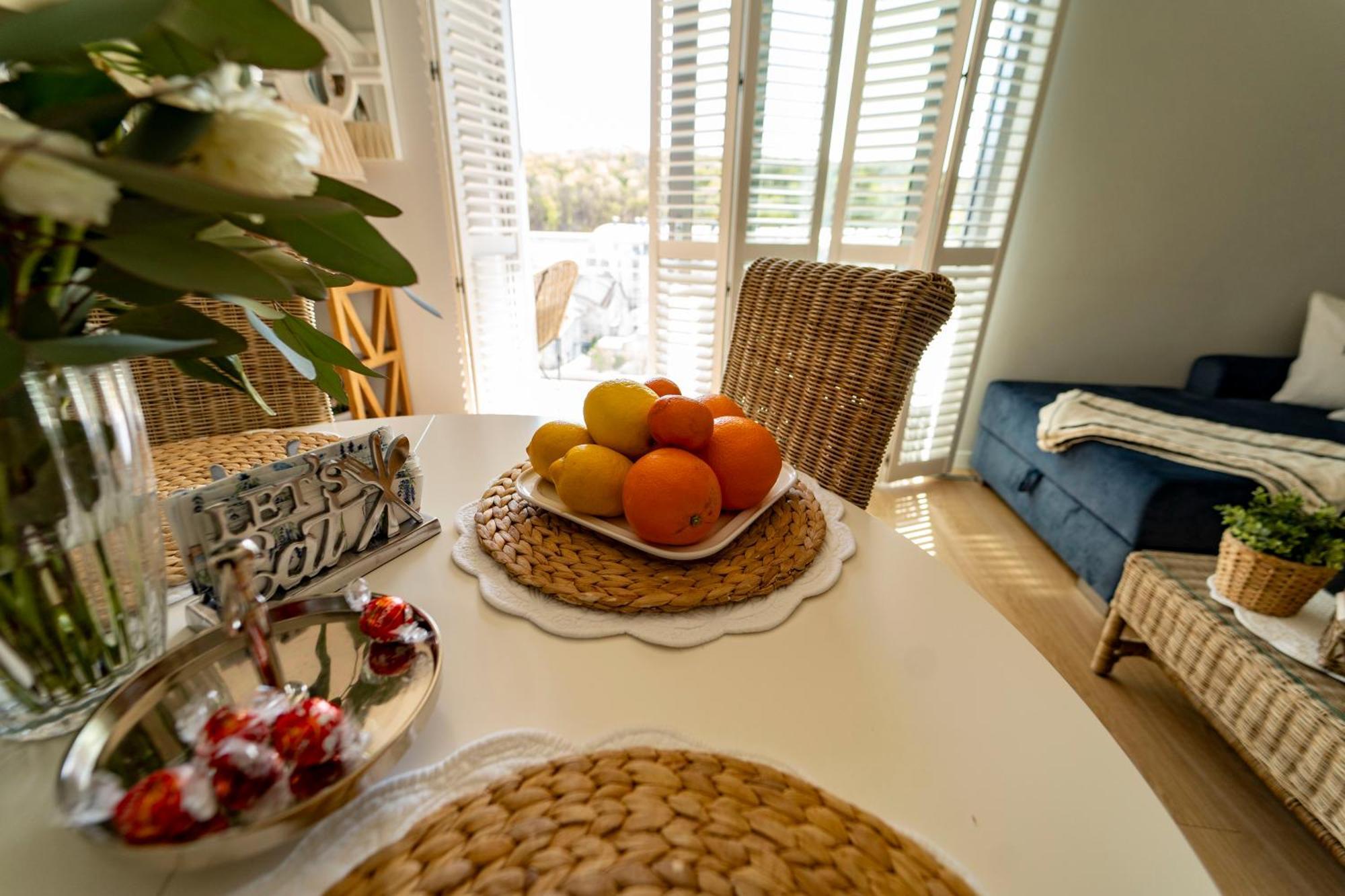 Edel Exclusive Apartments Balticus A 48 Especially For You Miedzyzdroje Exterior photo