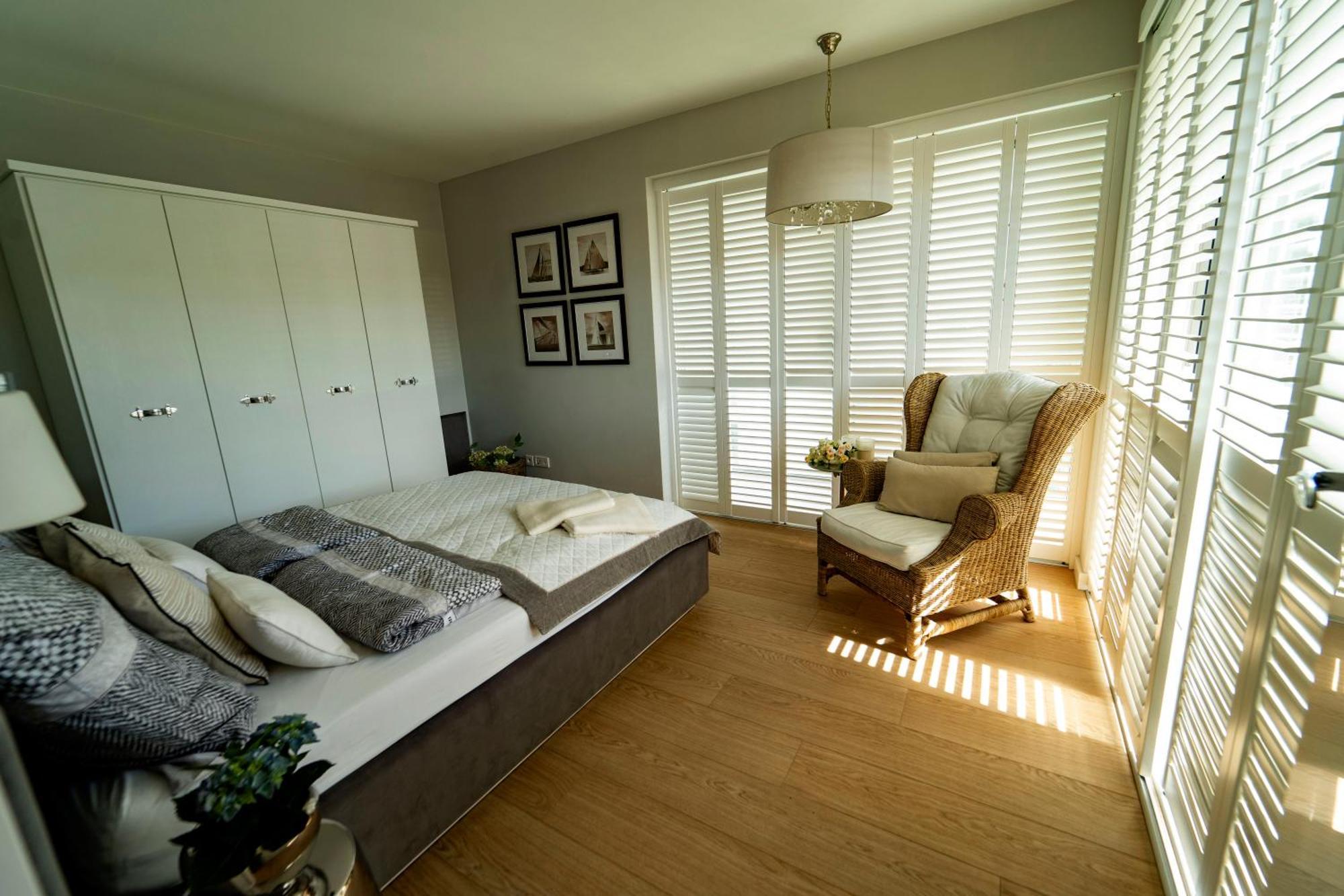 Edel Exclusive Apartments Balticus A 48 Especially For You Miedzyzdroje Exterior photo
