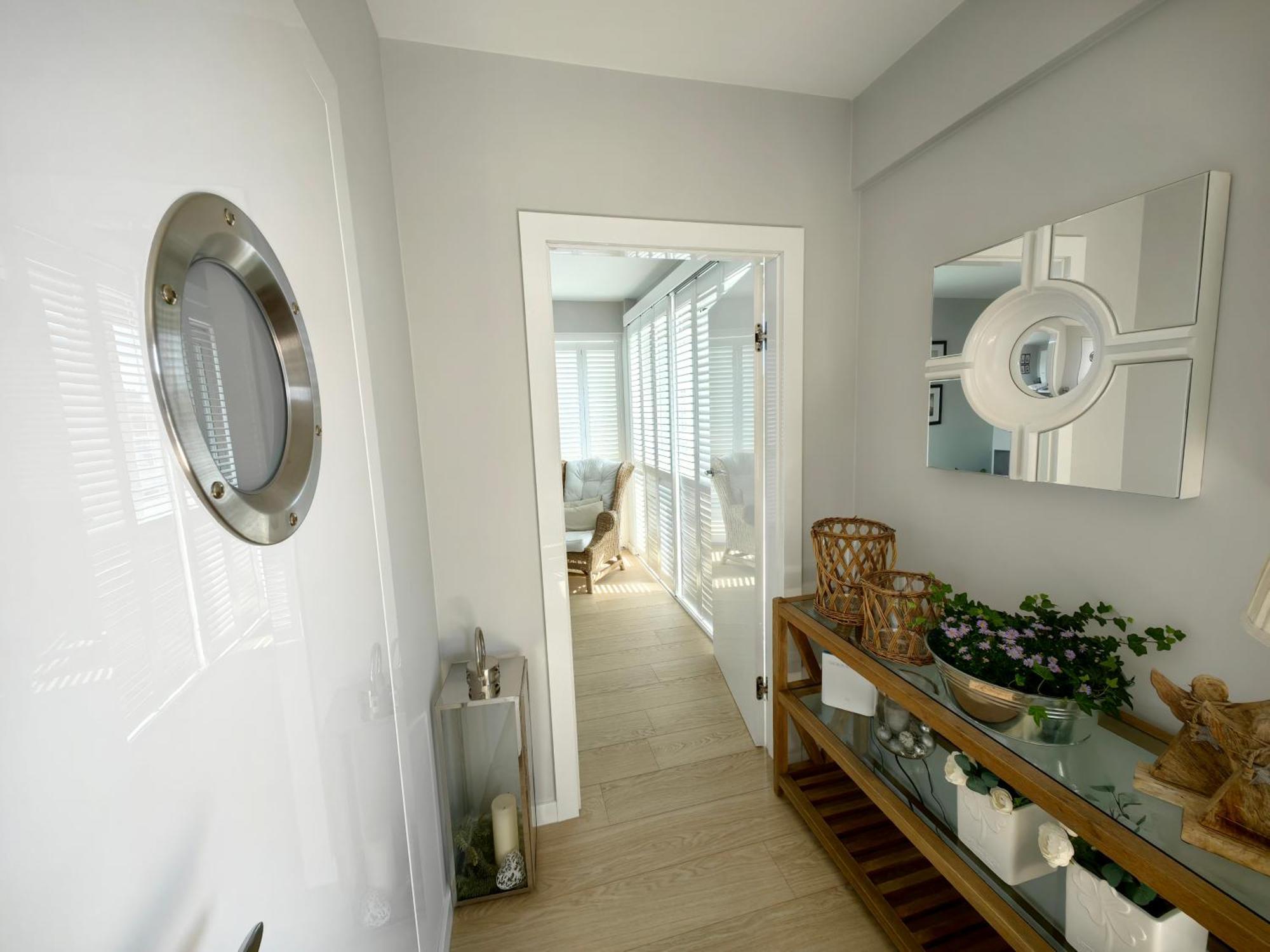 Edel Exclusive Apartments Balticus A 48 Especially For You Miedzyzdroje Exterior photo