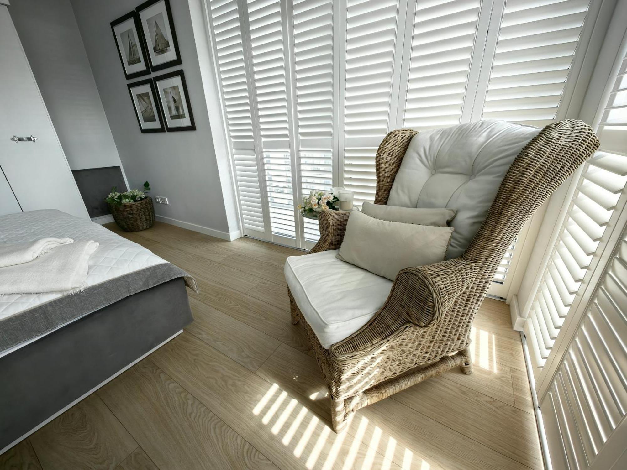 Edel Exclusive Apartments Balticus A 48 Especially For You Miedzyzdroje Exterior photo