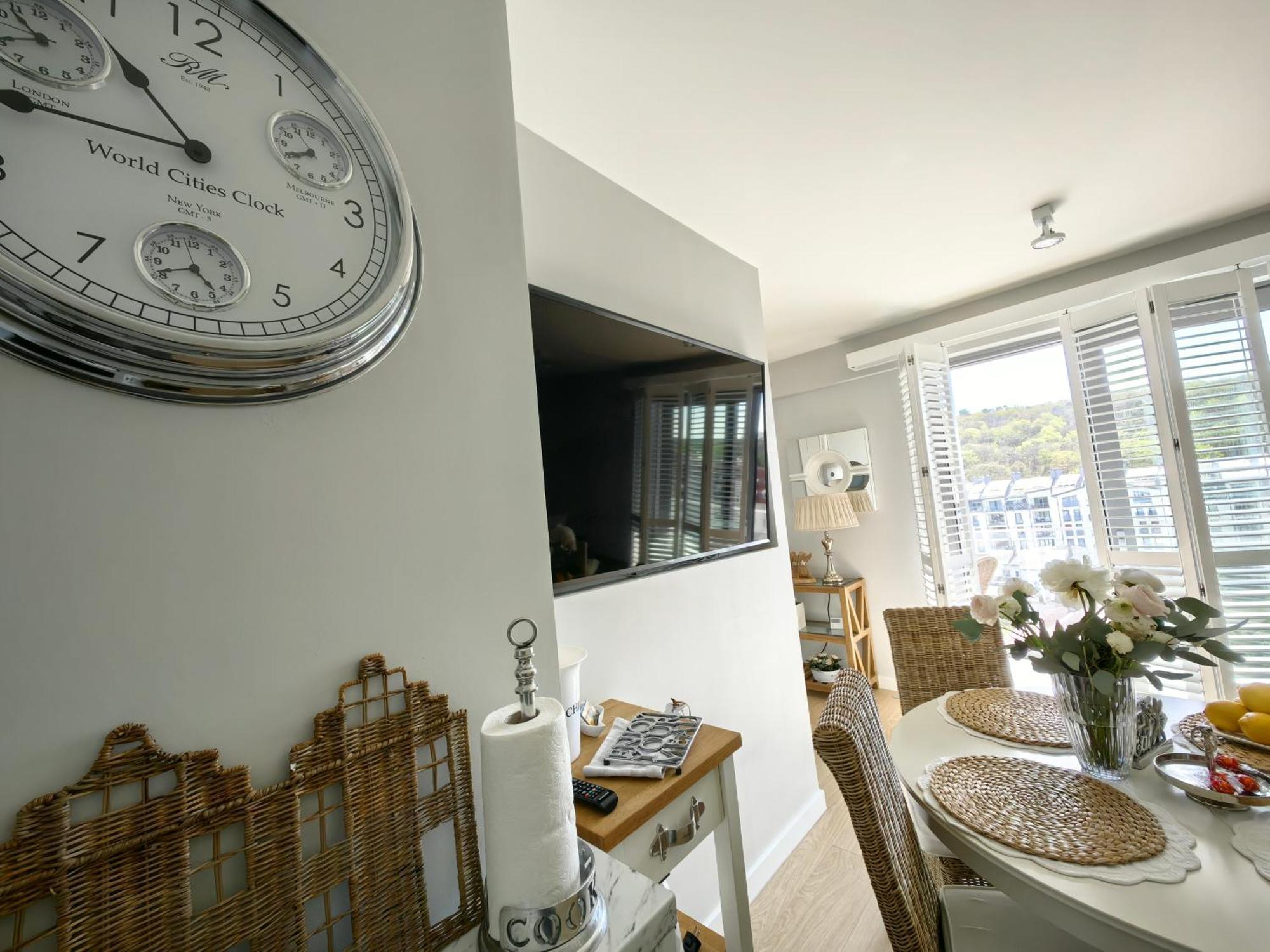 Edel Exclusive Apartments Balticus A 48 Especially For You Miedzyzdroje Exterior photo